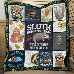 Blanket 00067  Quilt and Home Decor