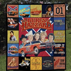 Blanket 3D Printing Hqt-Qct9999  Quilt and Home Decor