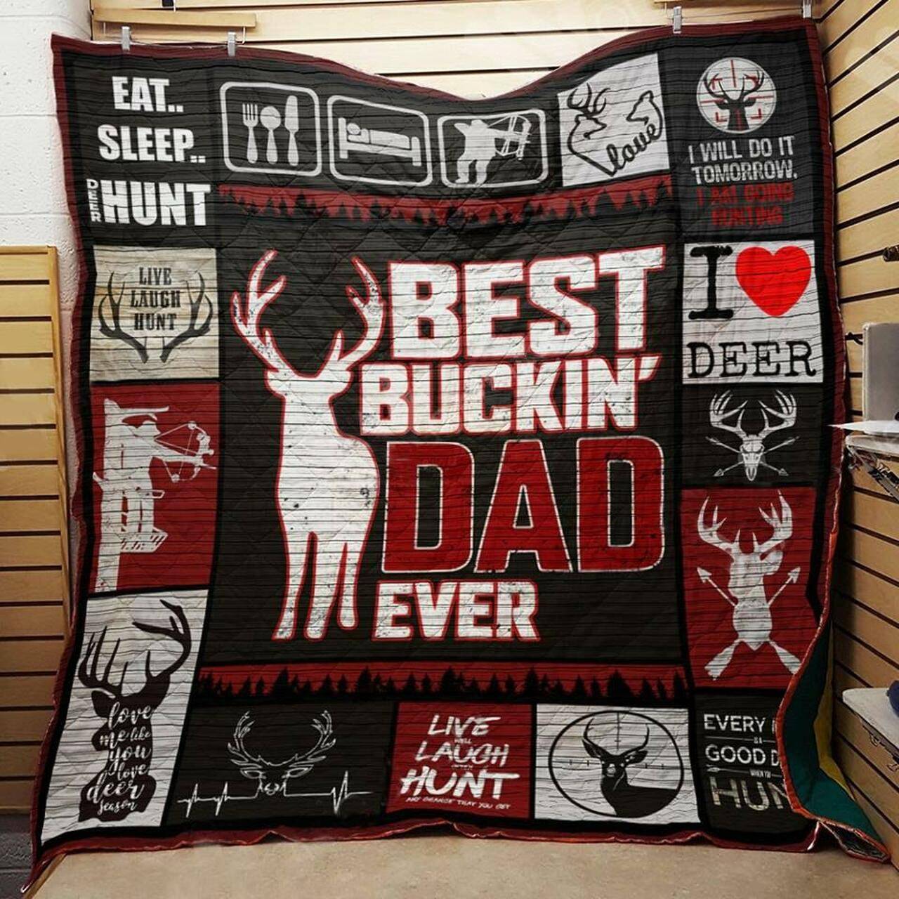 Blanket 3D Printing Ht413002 Quilt and Home Decor