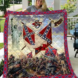 Blanket 3d Printing  Htt-qct00002  Quilt and Home Decor
