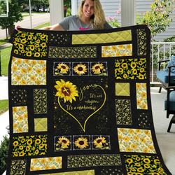 Blanket 3D Printing Ntp-Qdd47  Quilt and Home Decor
