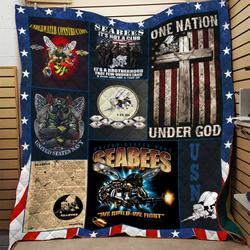 Blanket 3D Printing Ntp-Qdt0004  Quilt and Home Decor