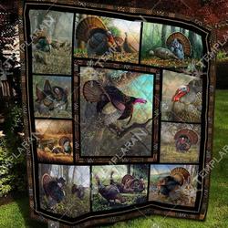 Blanket 3D Printing Txh-Qhn0034  Quilt and Home Decor