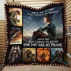 Blanket 3D Printing Txh-Qhn0036  Quilt and Home Decor