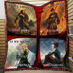 Blanket Dql-Qdd0020  Quilt and Home Decor