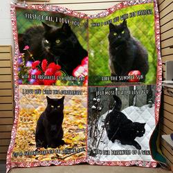 Blanket Dql-Qdd0033  Quilt and Home Decor