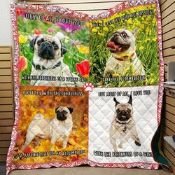 Blanket Dql-Qdd0034  Quilt and Home Decor