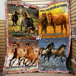 Blanket Dql-Qdd0037  Quilt and Home Decor