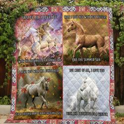 Blanket Dql-Qdd0038  Quilt and Home Decor