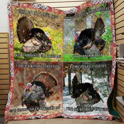 Blanket Dql-Qdd0039  Quilt and Home Decor