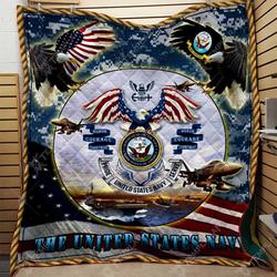 Blanket Dql-Qdt0005  Quilt and Home Decor