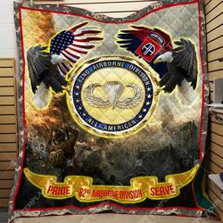 Blanket Dql-Qvk0059  Quilt and Home Decor