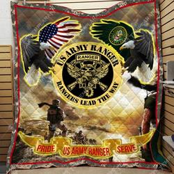 Blanket Dql-Qvk0063  Quilt and Home Decor