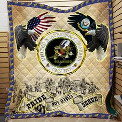Blanket Dql-Qvk0068  Quilt and Home Decor