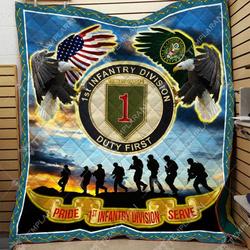 Blanket Dql-Qvk0070  Quilt and Home Decor
