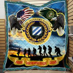 Blanket Dql-Qvk0073  Quilt and Home Decor