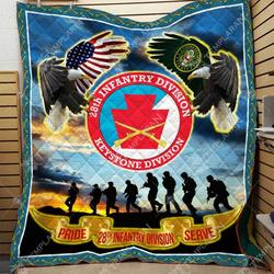 Blanket Dql-Qvk0076  Quilt and Home Decor
