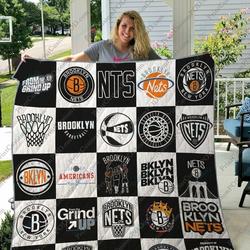 Bn Quilt Blanket Ver 25 and Home Decor