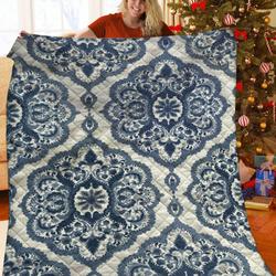 Boho Jfj Quilt Vt and Home Decor