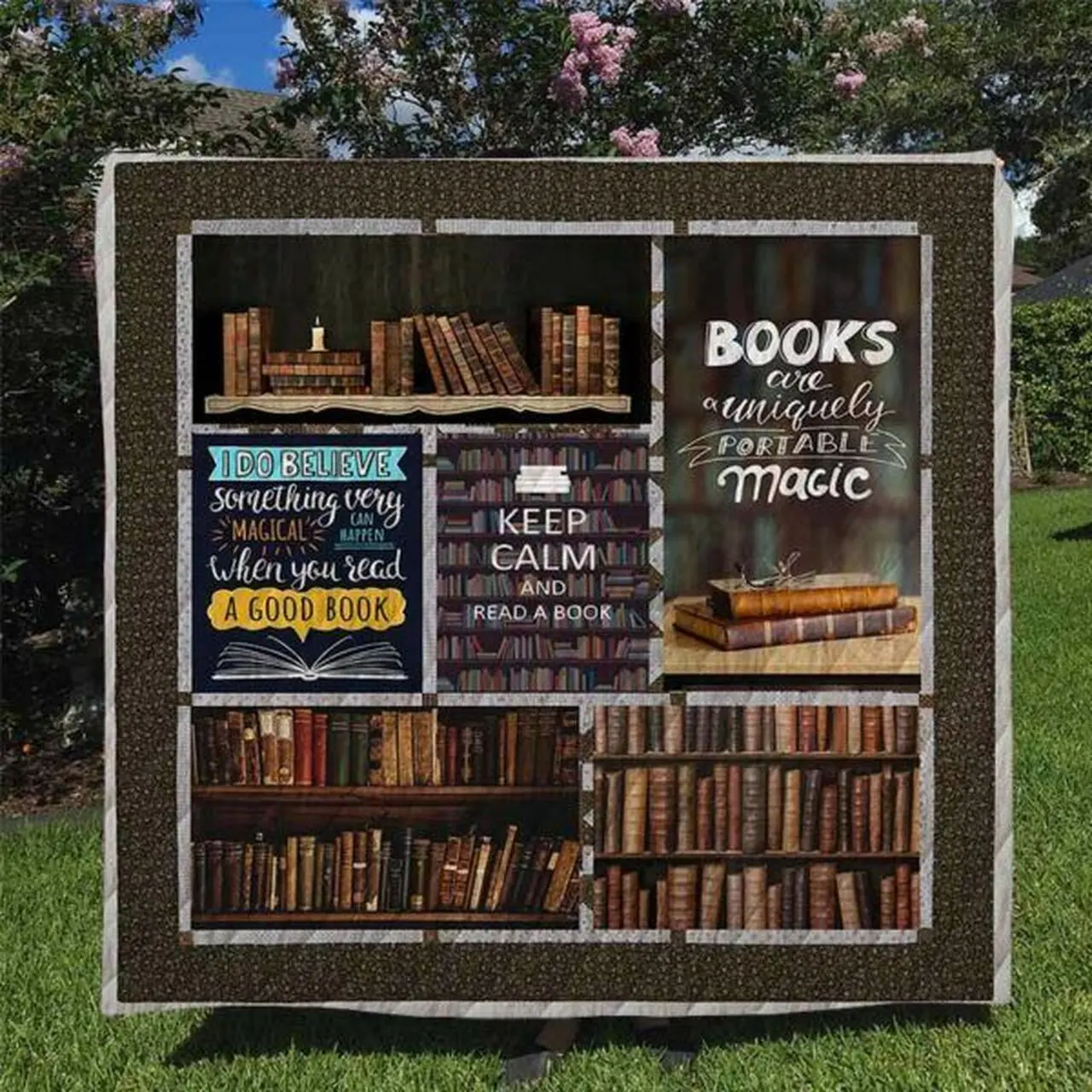 Book Hur Quilt Bevrra and Home Decor