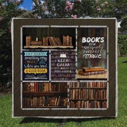 Book Hur Quilt Bevrra and Home Decor