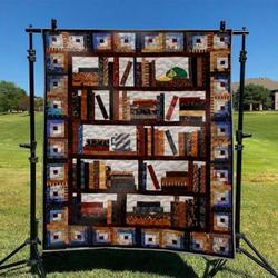 Book Hur Quilt Cysiox and Home Decor
