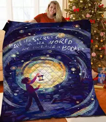 Book Jfj Quilt Ku and Home Decor
