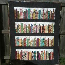 Book Lovers Clt280607 Quilt Blanket and Home Decor