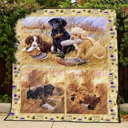 Border Collie Border With Love U Quilt Be and Home Decor