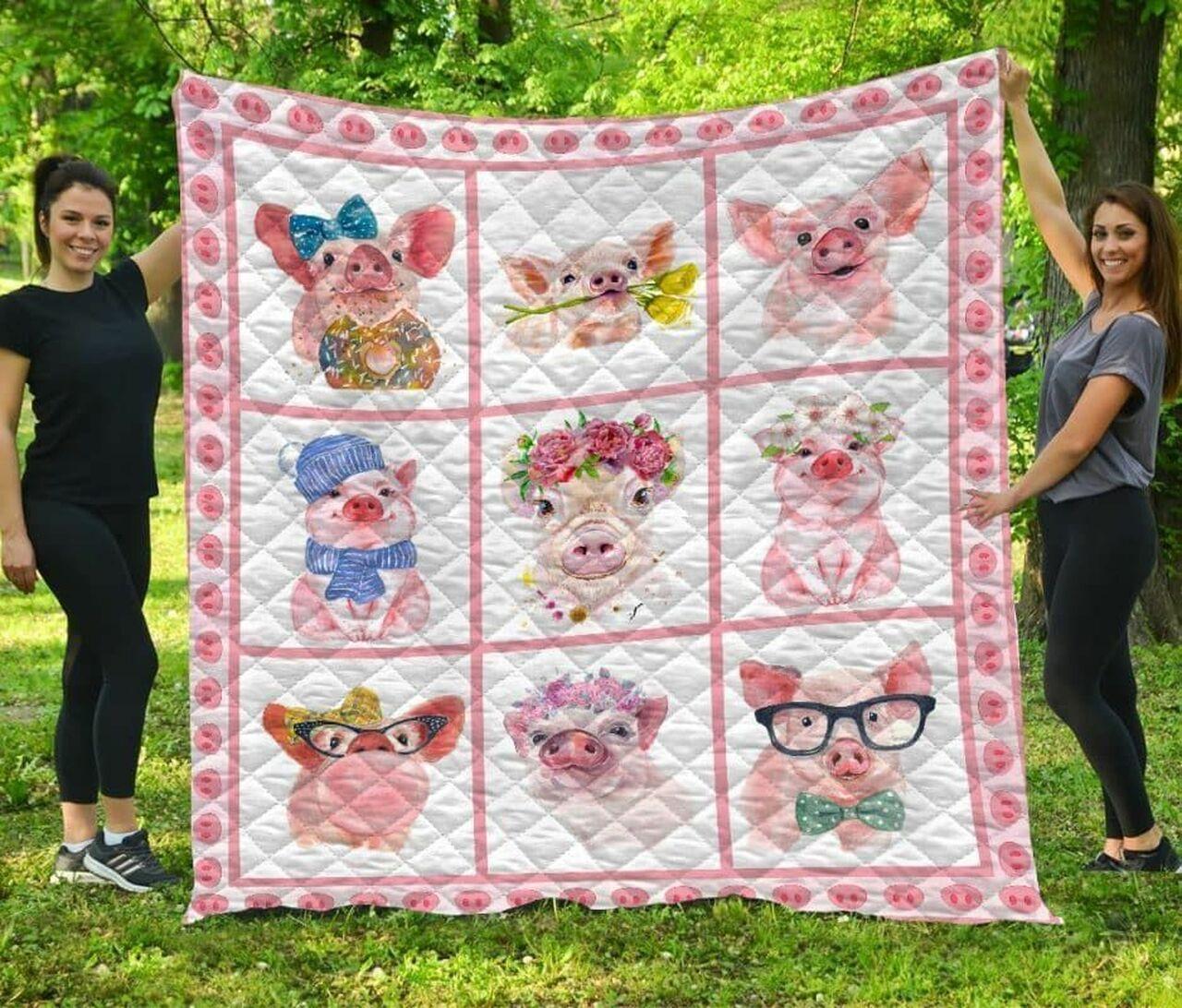 Border Collie That All I Need U Quilt Io and Home Decor