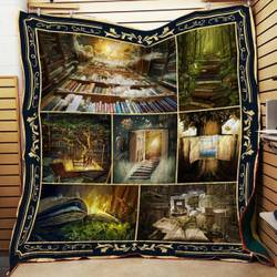 Boxer A Day Without You U Quilt Oh and Home Decor