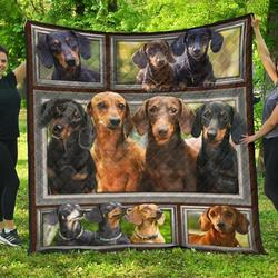 Boxer You In My Store U Quilt Mm and Home Decor