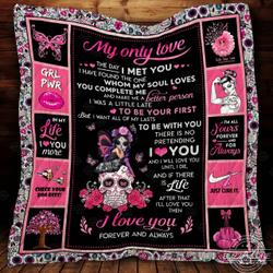 Breast Cancer My Love All Of My Last Quilt Cc and Home Decor