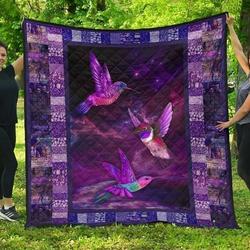 Bulldog My Angel Has Paws U Quilt Kr and Home Decor