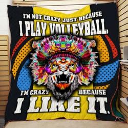 Bump Set Spike Quilt D276  Quilt and Home Decor