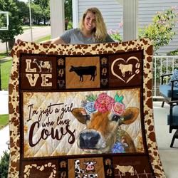 Butterfly Animal U Quilt Pk and Home Decor