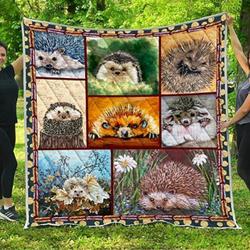 Butterfly Animal U Quilt Zx and Home Decor