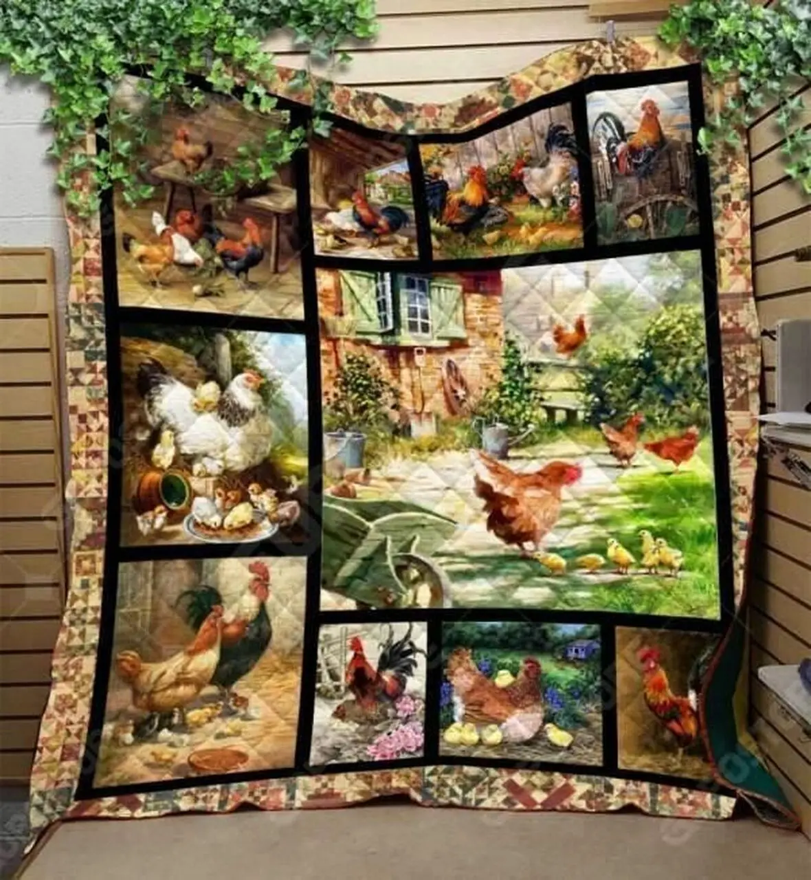 Butterfly Believe In Angels U Quilt Cl and Home Decor