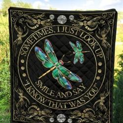 Butterfly Butterfly Beside You U Quilt Xx and Home Decor
