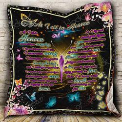 Butterfly Cl18100126Mdq Quilt Blanket and Home Decor