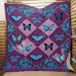Butterfly Ee Quilt Inkpmi and Home Decor