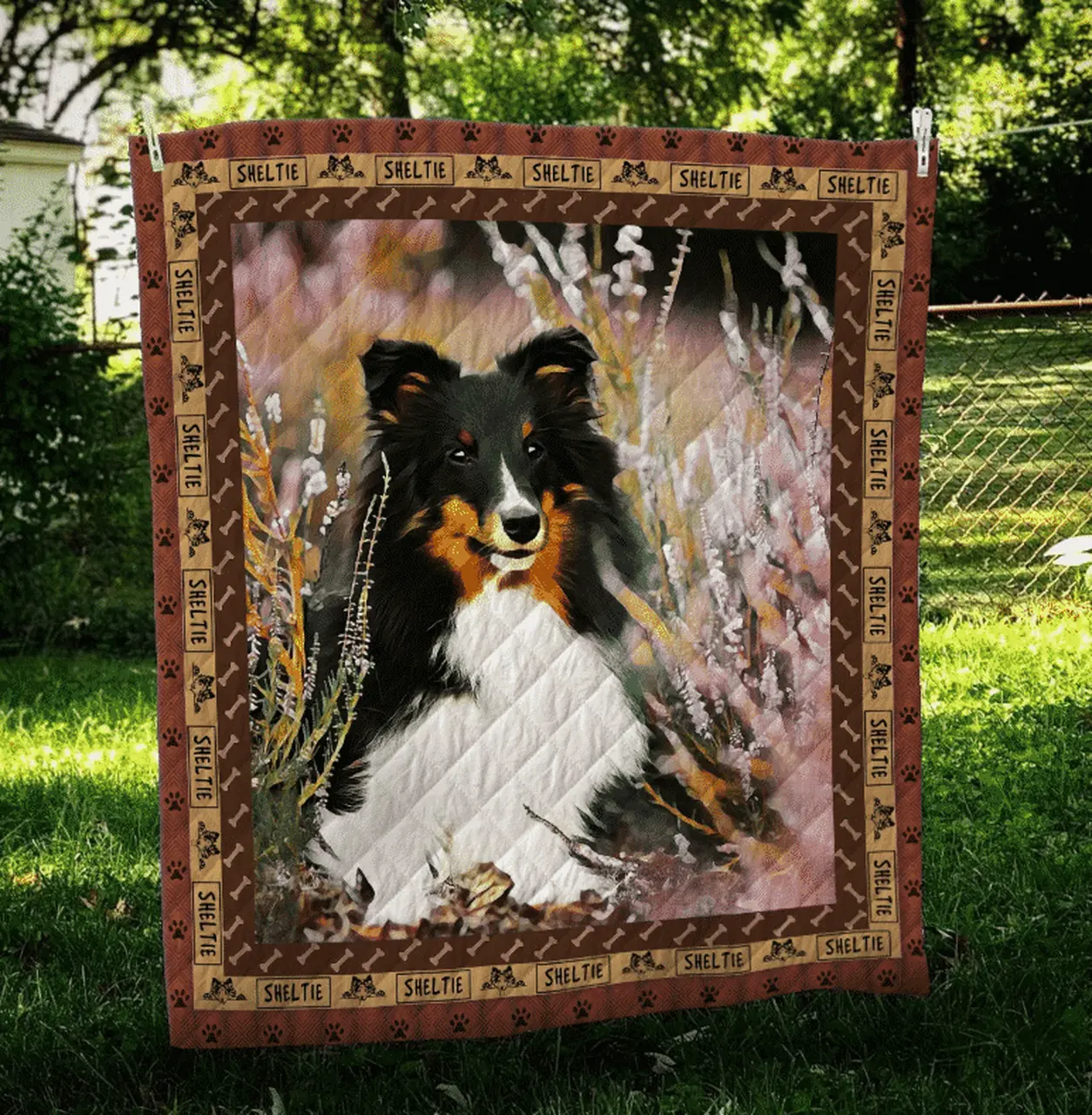 Butterfly Smile And Say U Quilt Tv and Home Decor