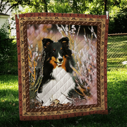Butterfly Smile And Say U Quilt Tv and Home Decor