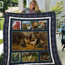 Camping Home Sweet Home U Quilt Bj and Home Decor