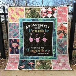 Camping Quilt Blanket Ver 16  Quilt and Home Decor