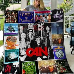 Can Quilt Blanket M240506  Quilt and Home Decor