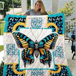 Cat Big Cat But Cute U Quilt Kp and Home Decor