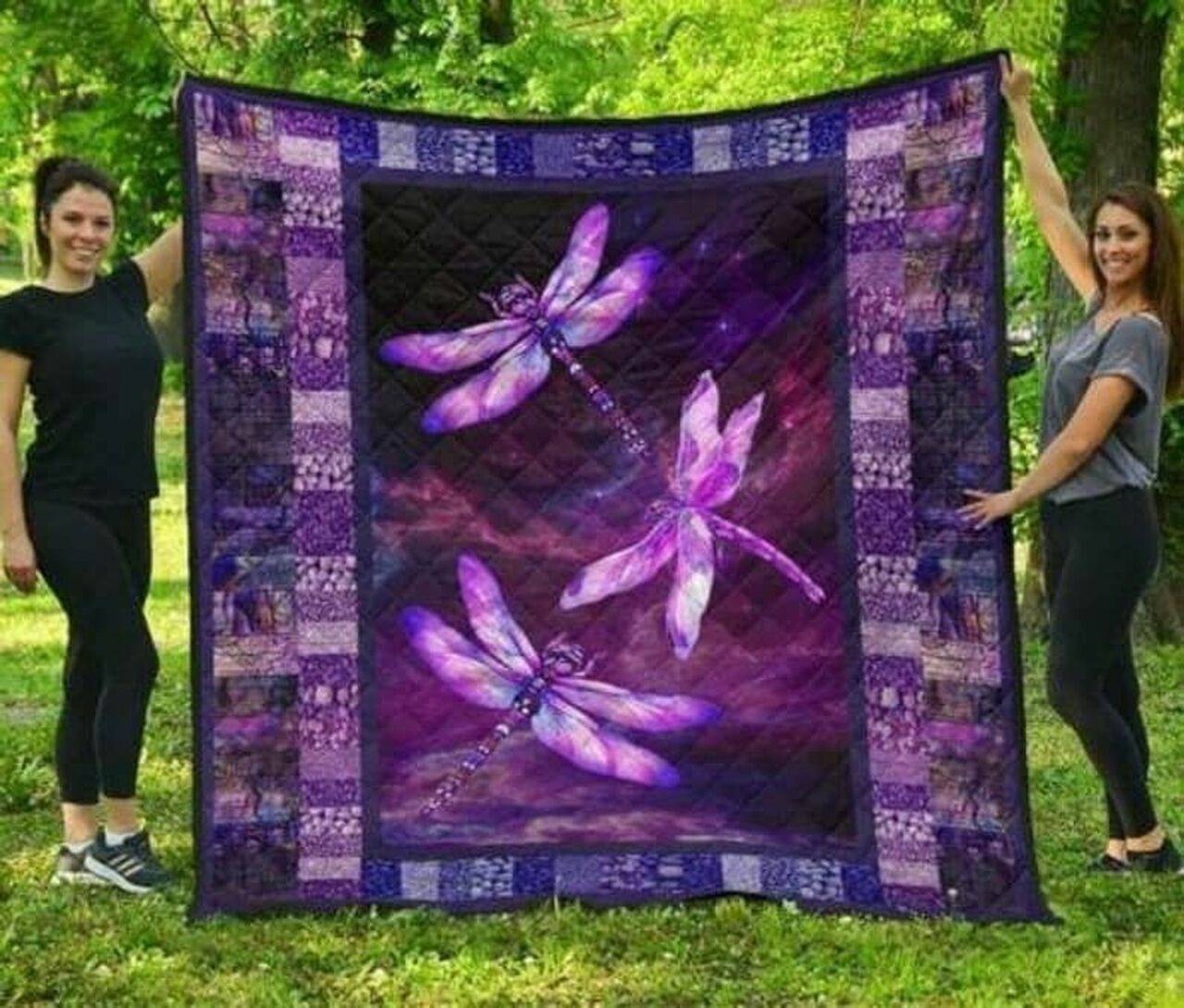 Cat Call Me By Your Name U Quilt Wo and Home Decor