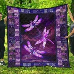 Cat Call Me By Your Name U Quilt Wo and Home Decor
