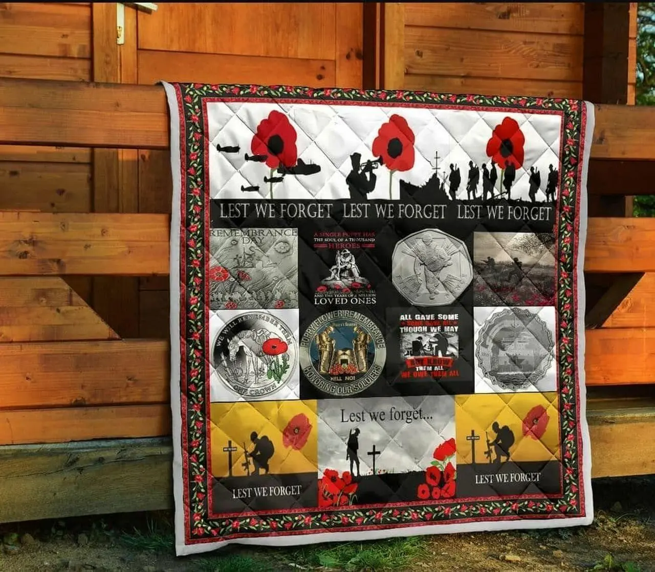 Cat Cat And Secret U Quilt Lv and Home Decor